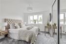 Roebuck Close, Bishopstoke, Eastleigh, Hampshire, SO50 9