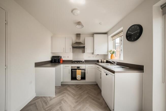 Marston Walk, Meon Gardens, CV37 – pohled 6