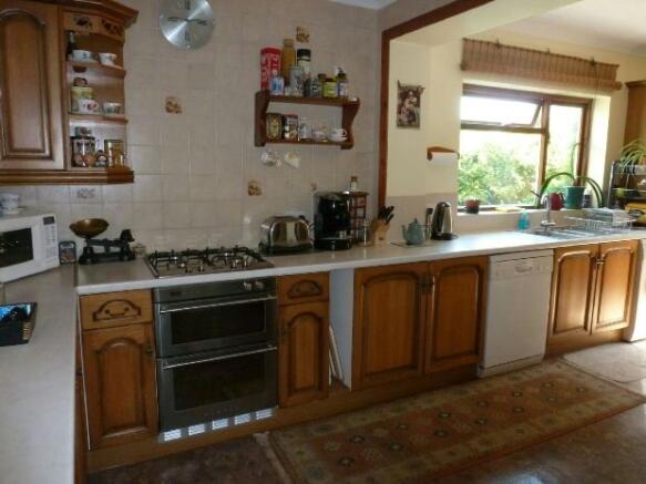 Kitchen Photo