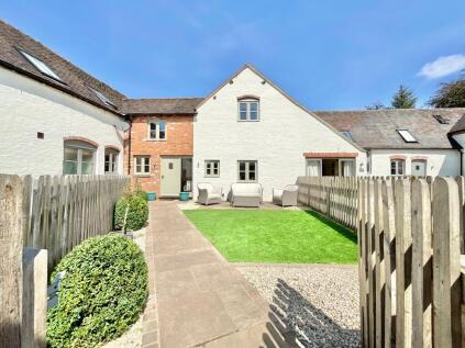 Aston, Aston Manor Barns, TF9