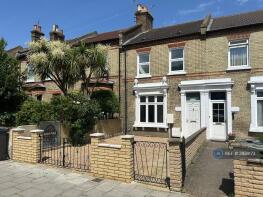 23, Carnac Street, London SE27 9RR