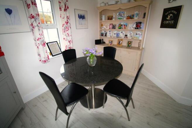 Dining Section
