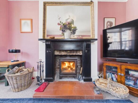 3 bed End of Terrace for sale Image 11
