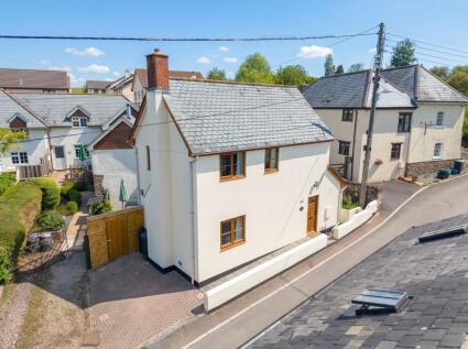The Green, Morchard Bishop, EX17