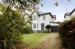 Hillcrest, Road From Chagford Cross To Sutton Cross, Chagford Cross, Newton Abbot TQ13 8LS
