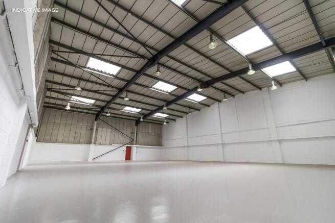 Unit 17 Britannia Industrial Estate