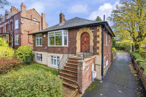 468a, Harrogate Road, Moortown, Leeds LS17 6DN