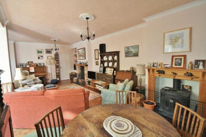 Reception Room 1