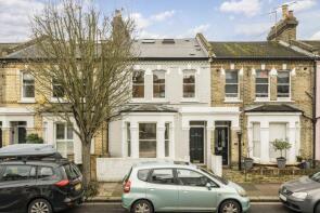 31, Sherbrooke Road, London SW6 7QJ