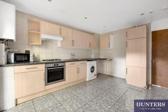 Kitchen Reverse