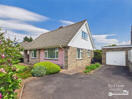 Thistles, North Road, Williton TA4 4SN