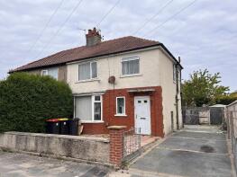 1, Fox Grove, Morecambe LA3 1HU