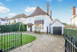 72, York Road, Sutton SM2 6HJ