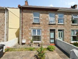 60, Park Road, Camborne TR14 8QB
