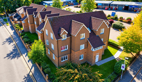 Apsley, Hemel Hempstead, HP3