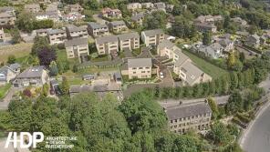 6, Little Croft Close, Holmfirth HD9 2BD