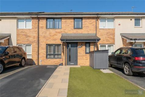 Bryony Road, Liverpool, Merseyside, L11