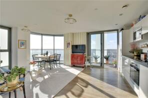 Flat 108, 2 Sienna Alto, Cornmill Lane, Ladywell, London SE13 7FZ