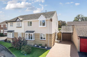 13, Ladymeade, Ilminster TA19 0EA