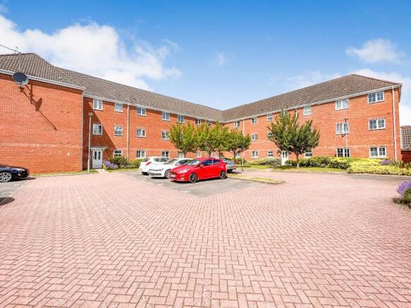 OFF STREET CAR PARKING