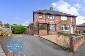 13, Marldon Place, Sandyford, Stoke-on-trent ST6 5PS