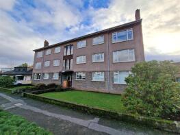 Flat 2-1, 78, Braidholm Road, Giffnock G46 6ED