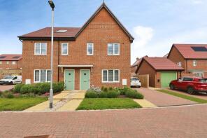 5, Orchard Place, Codicote SG4 8DF