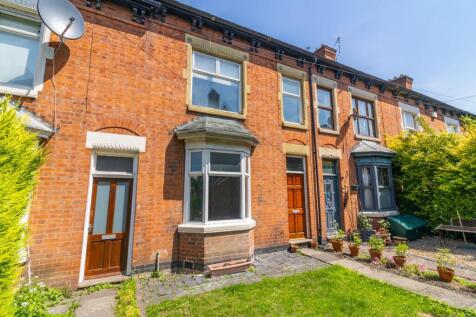 Gordon Avenue, Leicester, LE2