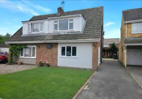 11, Thames Close, Bulkington, Bedworth CV12 9QF