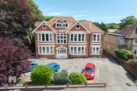 Wollstonecraft Road, Bournemouth, BH5 1