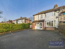 404, Moorside Road, Urmston, Flixton M41 8TN