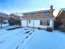 8, Perivale Close, Shrewsbury SY3 6DH