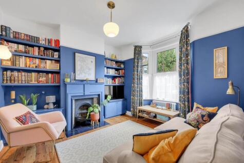 Elsham Road, London, E11