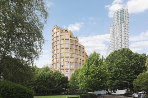 Bankside Lofts, Hopton Street, London