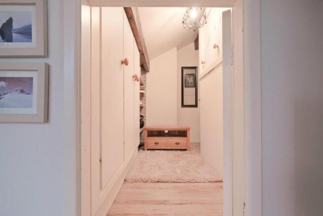 Changing Room