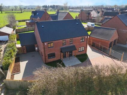 * OPEN VIEWINGS 11/03/26 * The Hawthornes, Congerstone
