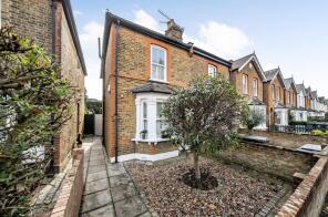 134, Kings Road, Kingston Upon Thames KT2 5HU