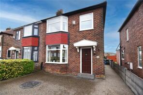 32, Westbourne Road, Denton M34 6AP