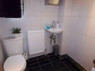 Wet Room