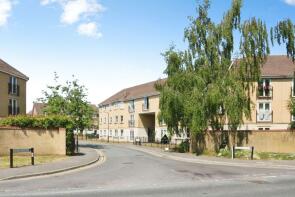 100, Scholars Walk, Slough SL3 8LZ