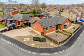 11, Fairview Way, Spalding PE11 3PL