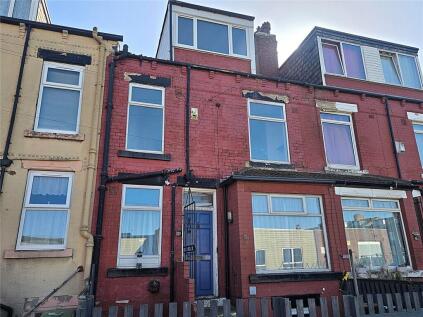 Vinery Terrace, Leeds, West Yorkshire, LS9
