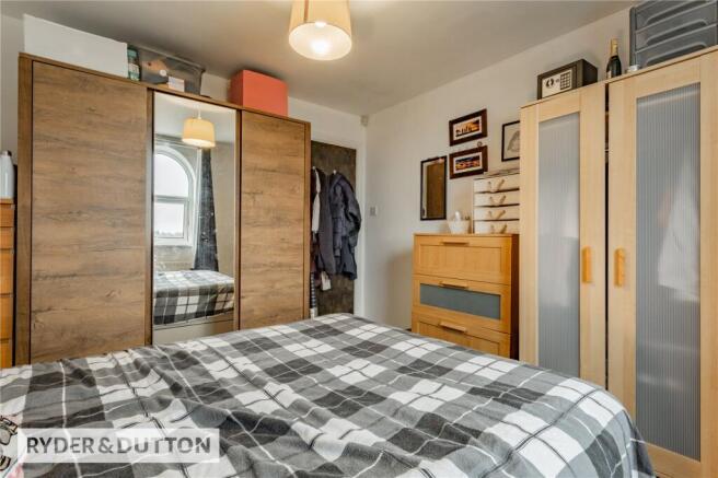 1 bed Apartment for sale Image 8