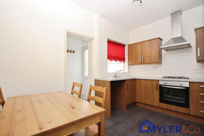 Christie Street, Widnes, WA8 photo 4