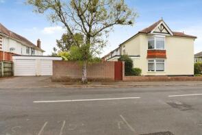 2, Bengal Road, Bournemouth BH9 2NE