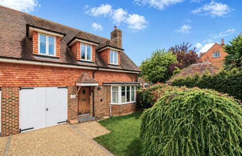 Henley Park, Cobbett Hill Road, Normandy, Guildford, GU3
