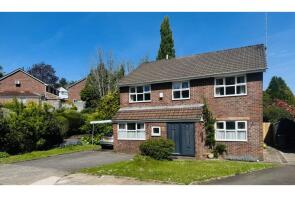 40, Briarwood Drive, Cyncoed, Cardiff CF23 6SR