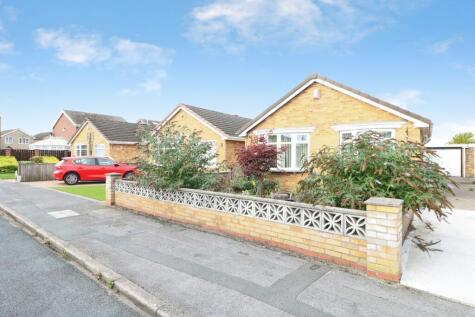 Hollytree Avenue, Hull, HU5