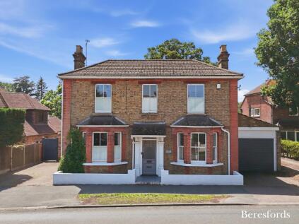 Ongar Road, Pilgrims Hatch, CM15
