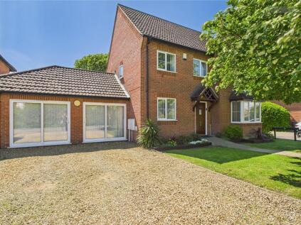 Soke Road, Newborough, Peterborough